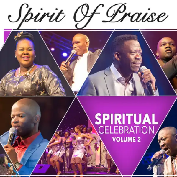 Spirit of Praise - Keletlotlo Sefapano (SOP, Vol. 3) [feat. Kgotso]